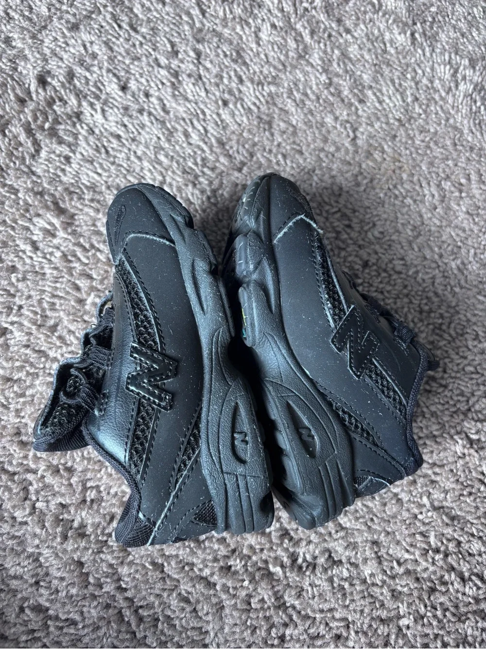 New Balance Size 8C (Toddler) NB 1000’s